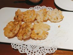 -粥全粥到海鲜家常菜·海肠捞饭(嫩江路店)