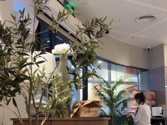-必胜客(兴华中路PH店)