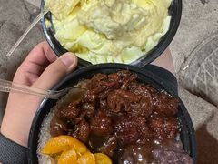 -小胖老味刨冰