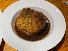 混蛋玩意-苹果树下艺术餐厅(通州店)