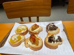 -Mr.Pizza米斯特比萨(苏州平江万达广场店)