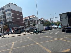 -天津洋货市场