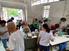 -陈记饮食店(菜园墩店)