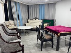 -娱雀会·茶馆·棋牌