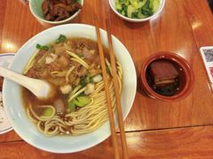 -奎元馆.百年奎元.非遗传承(西湖边的解放路店)