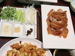 -恭敬李·烤鸭(天坛北门店)