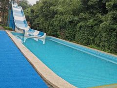 -重庆海昌加勒比海水世界