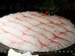 黑斑鱼片-麻路成都火锅(柏威年店)