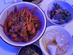 -文和友老长沙龙虾馆(化龙池店)