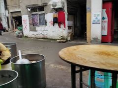 -刚子蹄花(总店)
