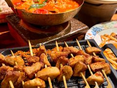 -广府乡下·饭庄(新港东路店)