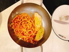 -托斯卡纳烘焙意大利餐厅(五天地店)