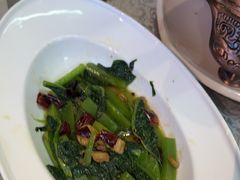 -醉霖生态餐厅(交大店)