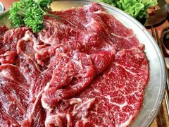 -西塔老太太泥炉烤肉(望京一店)