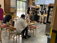 -林静小吃(复兴路店)