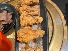 -谷牛和牛烤肉(漕河泾印象城店)