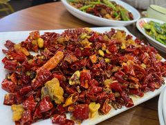 -谢记上海大排档(长寿路店)