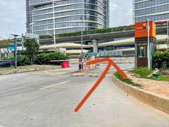 -横琴购口岸商业广场