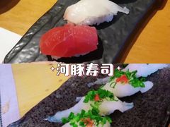 -天正河鲀·河豚亭(大连店)