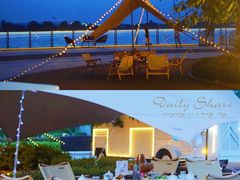 -云里小坐·海泉湾·团建·宴席·下午茶(金堂海泉湾店)