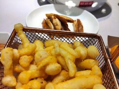 -方恒购物中心(望京小街店)