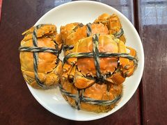 -朗丽兹自助餐厅