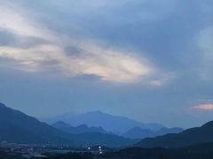 -鬼笑石后山停车场