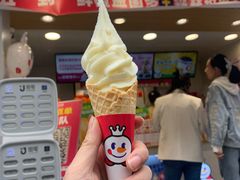 -蜜雪冰城(桂林胡同店)