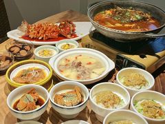 -鱼食饭稻·苏浙土菜17年老馆子(平江路店)