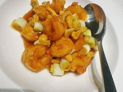 -喜悦烤鸭·新京菜(王府井店)