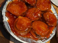 -汉小城·老铫子藕汤·乡野湖北菜(江汉路吉庆街店)