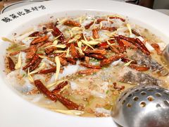 -太二酸菜鱼(正大广场店)