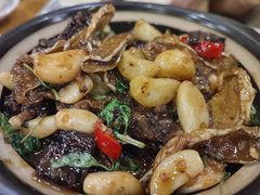 -乡亲鹅肉城(吴江店)