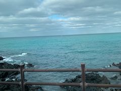 -龙头岩(Dragon Head Rock)