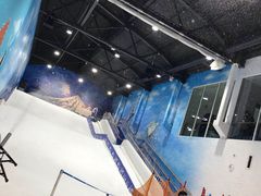 -Mr·Kuma酷么先生雪之乐园