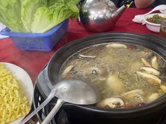 -花苑美食横琴生蚝火锅(拱北粤华路店)