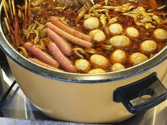 -安徽阜阳卷馍(西单店)