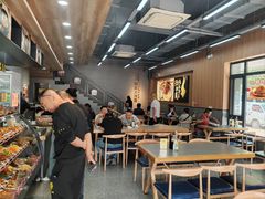 -韩麦大冷面(乔松路直营店)