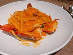 -Da Ivo哒伊沃意大利魔镜餐厅(外滩店)