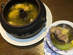 -福照楼汽锅鸡·云南菜(护国路店)