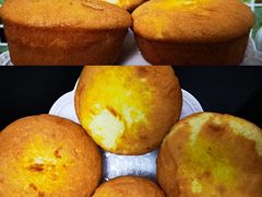 蜂蜜蛋糕-珍糕兴(三林店)