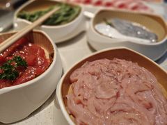 -海底捞火锅(龙首印象城店)