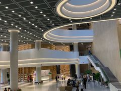 -威海市图书馆
