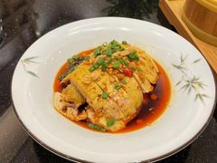 -香山湖家家宴(中山陵店)