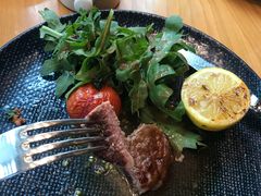 -君悦酒店·La Terrazza意合園·意式风味