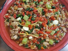 -小街47號江湖菜(四合院店)
