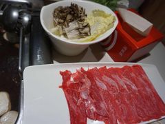 -海底捞火锅(万丰桥店)