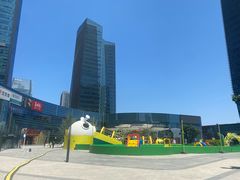 -大族广场Mall&More