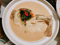 肆月河豚-肆月河豚·新淮扬(金融街店)