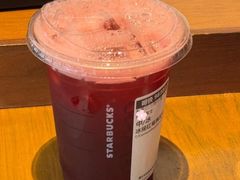 -星巴克(南京弘阳购物中心店)